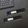 Picture of Timetec 16GB KIT(2x8GB) DDR3L / DDR3 1600MHz (DDR3L-1600) PC3L-12800 / PC3-12800 Non-ECC Unbuffered 1.35V/1.5V CL11 2Rx8 Dual Rank 240 Pin UDIMM Desktop PC Computer Memory RAM(SDRAM) Module Upgrade