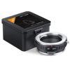 Picture of K&F Concept Lens Mount Adapter Compatible with Minolta MD Mount Lens to Micro 4/3 Mount Camera