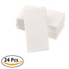 Picture of Anti Fog Inserts 24 pcs - Reusable Moisture Absorbing Strips - Humidity Removing Defogger for Underwater Dive Housings | Gopro Hero | SJ4000 SJ5000 | Sony Action Camera