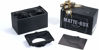 Picture of TILTA Tiltaing Mini Matte Box MB-T15 with Four Lens Adapter Rings (82mm, 77mm, 67mm, and 72mm) Suitable for DSLR mirrorless Style Cameras