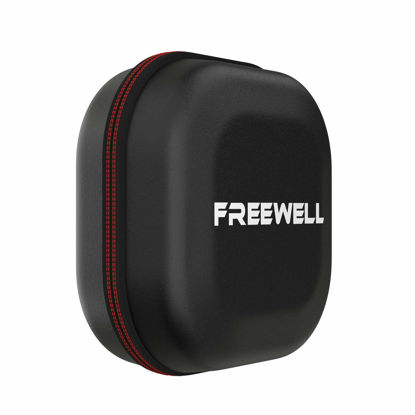 Picture of Freewell DSLR/Mirrorless Filter Carry Case fits up to 95mm Filters