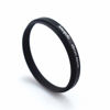 Picture of 48mm to 46mm Camera Filters Ring Compatible All 48mm Camera Lenses to 46mm UV CPL Filter Accessory,48-46mm Camera Step-Down Ring