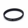 Picture of 48mm to 46mm Camera Filters Ring Compatible All 48mm Camera Lenses to 46mm UV CPL Filter Accessory,48-46mm Camera Step-Down Ring