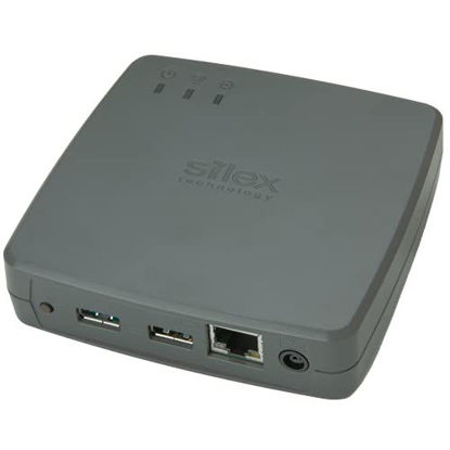 Picture of DS-700AC USB to WiFi 5 Adapter Device Server with IPv4/IPv6 Support