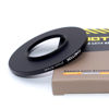 Picture of 37mm Lens to 67mm Camera Lens Adapter,37mm to 67mm Filter Step-up Ring Adapter Ring,Compatible All 67mm Filter Accessory