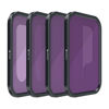 Picture of Freewell ND Filter 4Pack Compatible only with Freewell Galaxy Series Cases