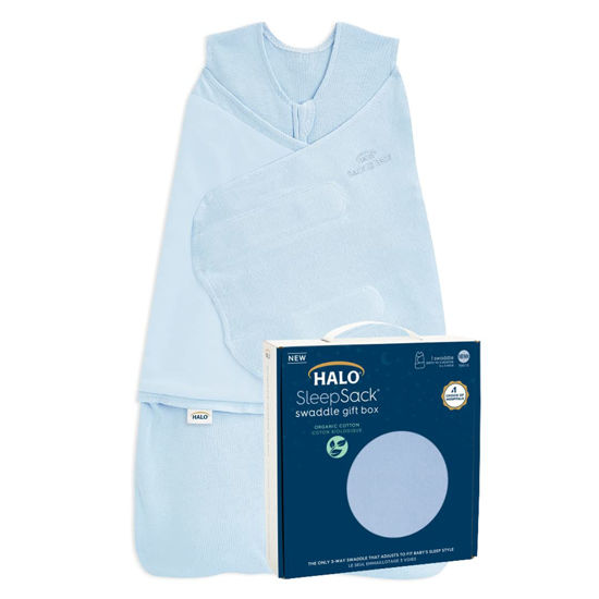 Halo organic sleep sack best sale