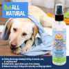 Picture of Bodhi Dog New Bitter 2 in 1 No Chew & Hot Spot Spray | All Natural Anti-Chew Remedy | Safe for Skin, Wounds, Anything Else | Made in USA