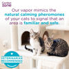 Picture of Comfort Zone Multi Cat Calming Diffuser Refills: 1-Pack