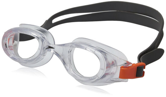 Picture of Speedo Unisex-child Swim Goggles Hydrospex Ages 6-14