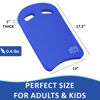 Picture of VIAHART Swimming Kickboard - One Size Fits All - A Great Training Aid for Children and Adults (Blue)