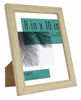 Picture of MCS Studio Gallery Frame, Natural Woodgrain, 8 x 10 in , 2 pk