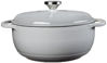 Picture of 4.5 Qt Dutch Oven Gray Gradated