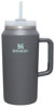 Picture of Stanley Quencher H2.O FlowState™ Tumbler 64oz Charcoal