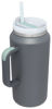 Picture of Stanley Quencher H2.O FlowState™ Tumbler 64oz Charcoal