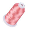 Picture of Simthread Embroidery Thread Light Coral Pink S089 5500 Yards, 40wt 100% Polyester for Brother, Babylock, Janome, Singer, Pfaff, Husqvarna, Bernina Machine