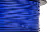 Picture of HATCHBOX ABS 3D Printer Filament, Dimensional Accuracy +/- 0.3 mm, 1 kg Spool, 1.75 mm, Blue