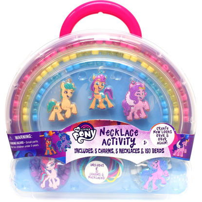 Picture of Tara Toys - My Little Pony Necklace Activity Set