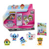 Picture of Doorables Let's Go Blind Bag Collectible Figures Series 1, Basket Stuffers, Officially Licensed Kids Toys for Ages 5 Up, Gifts and Presents by Just Play