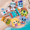 Picture of Doorables Let's Go Blind Bag Collectible Figures Series 1, Basket Stuffers, Officially Licensed Kids Toys for Ages 5 Up, Gifts and Presents by Just Play