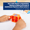 Picture of Elmer’s Squishies Refill Pack, Kids Activity, Creates 5 Additional Mystery Characters, 5 Count