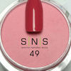 Picture of SNS Nails Dipping Powder Gelous Color - 49-1oz