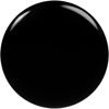 Picture of Essie Salon-Quality Nail Polish, 8-Free Vegan, Jet Black, Licorice, 0.46 fl oz