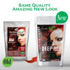 Picture of DEEP RED Henna Hair & Beard Color/Dye - 3 Pack - The Henna Guys®