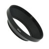 Picture of SIOTI 52mm Lens Hood, Matte Treatment Inside, Aluminum Material, Compatible with All Camera Lens S/C/N/F/O/P etc.(52mm)