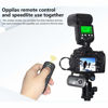 Picture of Pixel 2.4G Wireless Remote Control DC2 Remote Shutter Release Compatible with Nikon MC-DC2 Z7 Z7II Z6 Z6II Z5 D5600 D3300 D5000 D5100 D5200 D5300 D90 D7000 D7100 D7200 D7500 D780 D610 D750 P7700 P7800