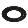 Picture of Fotodiox Lens Mount Adapter - Compatible with M39/L39 Screw Mount Lenses to Canon EOS (EF, EF-S) Mount SLR Camera Body