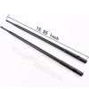 Picture of 1.3ft 2X 10dBi WiFi Bluetooth Antenna Dual Band Omni Directional Antenna 2.4Ghz/5Ghz RP-SMA Male Long Range for Wireless Wi-Fi Router Network Devices PC Camera WiFi 6 Adapter Desktop PC USB Adapter