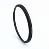 Picture of 82mm to 86mm Step-Up Ring Filter adapter/82mm to 86mm Camera Filter Ring for 86mm UV,ND,CPL,Metal Step Up Ring