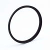 Picture of 82mm to 86mm Step-Up Ring Filter adapter/82mm to 86mm Camera Filter Ring for 86mm UV,ND,CPL,Metal Step Up Ring