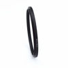 Picture of 82mm to 86mm Step-Up Ring Filter adapter/82mm to 86mm Camera Filter Ring for 86mm UV,ND,CPL,Metal Step Up Ring