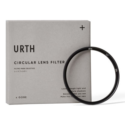 Picture of Urth 127mm UV Lens Filter (Plus+)