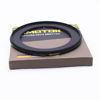 Picture of 105mm Lens to 77mm Camera Lens Adapter,105mm to 77mm Filter Step-Down Ring Adapter Ring,Compatible All 77mm Filter Accessory