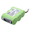 Picture of HQRP Battery Compatible with ACR Resqlink Personal Locator Beacon, Model PLB-375 A3-06-2703