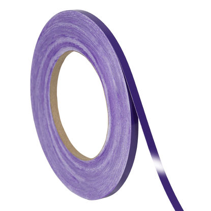 Picture of Oracal 651 Vinyl Pinstriping Tape - Stripe Decals, Stickers, Striping - 1/4" Purple