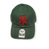 Picture of '47 New York Yankees MLB Brand Clean Up Adjustable, Dark Green, One Size