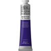 Picture of Winsor & Newton Winton Oil Color, 200ml (6.75-oz) Tube, Dioxazine Purple