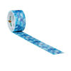 Picture of Duck Tape Brand Duck Printed Duct Tape, 6-Roll, Starry Galaxy (242736), 6 Rolls