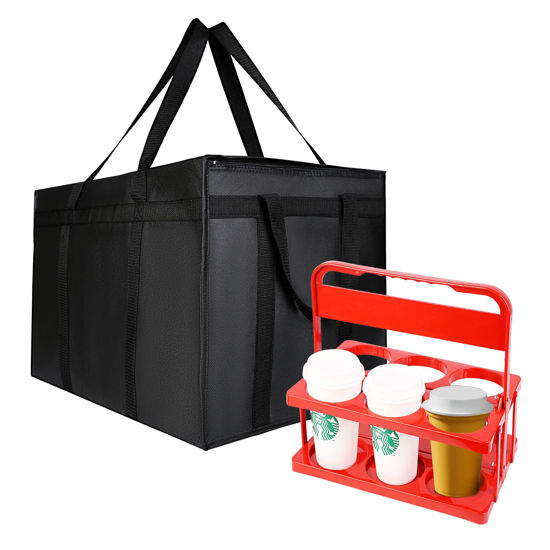 Drink Carrier from DoorDash