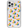 Picture of OtterBox SYMMETRY SERIES CLEAR Case for iPhone 12/12 Pro - MICKEY PRIDE