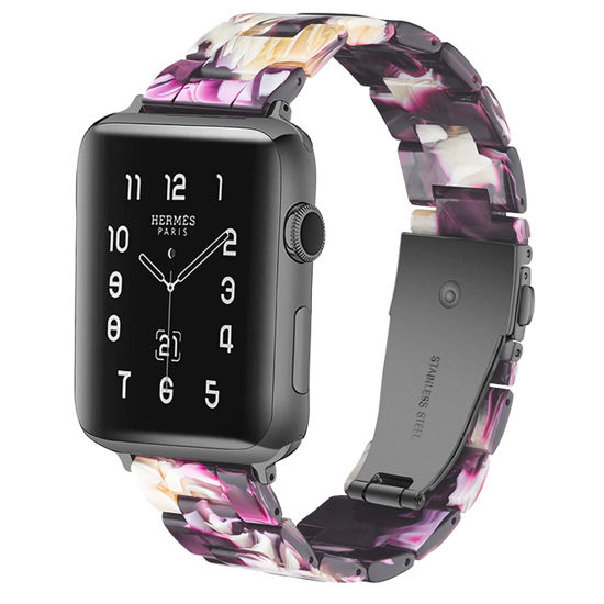 Bracelet apple watch discount 42