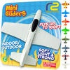 Picture of Airplane Toy Foam Glider: Airplane Toys For 3 Year Old & Airplanes For Kids 2-4 Toy Airplane For Toddlers 1-3 Toy Plane 3 Year Old Boy Toys & Toys For Boys Foam Model Plane & Planes Air Plane Toy