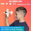 Picture of Airplane Toy Foam Glider: Airplane Toys For 3 Year Old & Airplanes For Kids 2-4 Toy Airplane For Toddlers 1-3 Toy Plane 3 Year Old Boy Toys & Toys For Boys Foam Model Plane & Planes Air Plane Toy