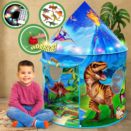 Indoor play deals tents for kids