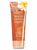 Picture of Bath & Body Works Warm Vanilla Sugar Body Cream 8.0 oz