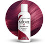 Picture of Adore Semi Permanent Hair Color - Vegan and Cruelty-Free Hair Dye - 4 Fl Oz - 071 Intense Red (Pack of 1)